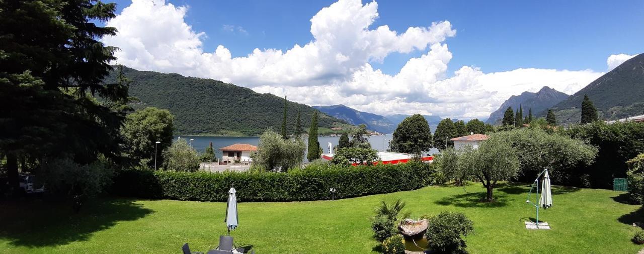 Villa Leilani B&B ซาเลมาราซิโน ภายนอก รูปภาพ