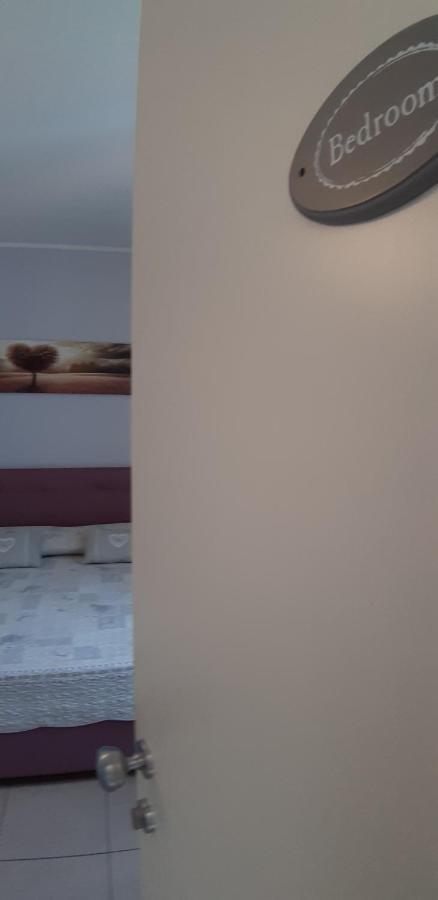 Villa Leilani B&B ซาเลมาราซิโน ภายนอก รูปภาพ
